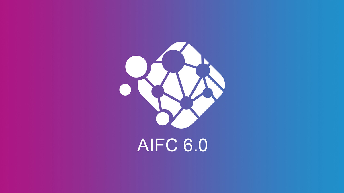AIFC 6.0 Photo