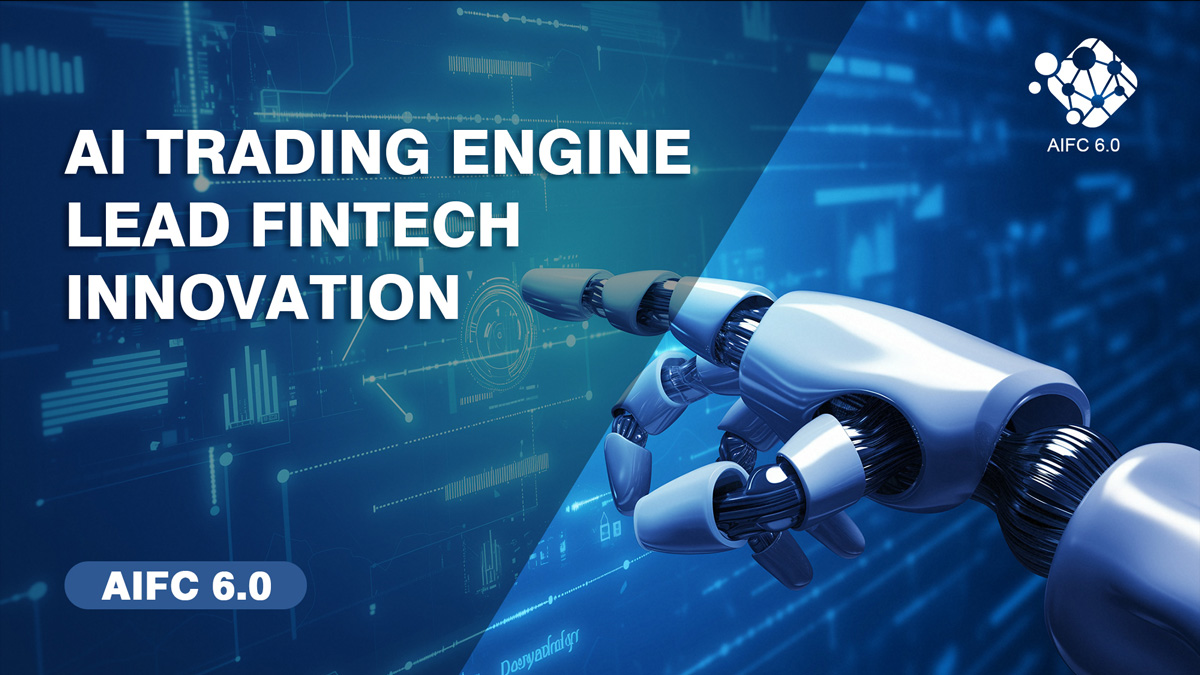 AIFC 6.0 Photo