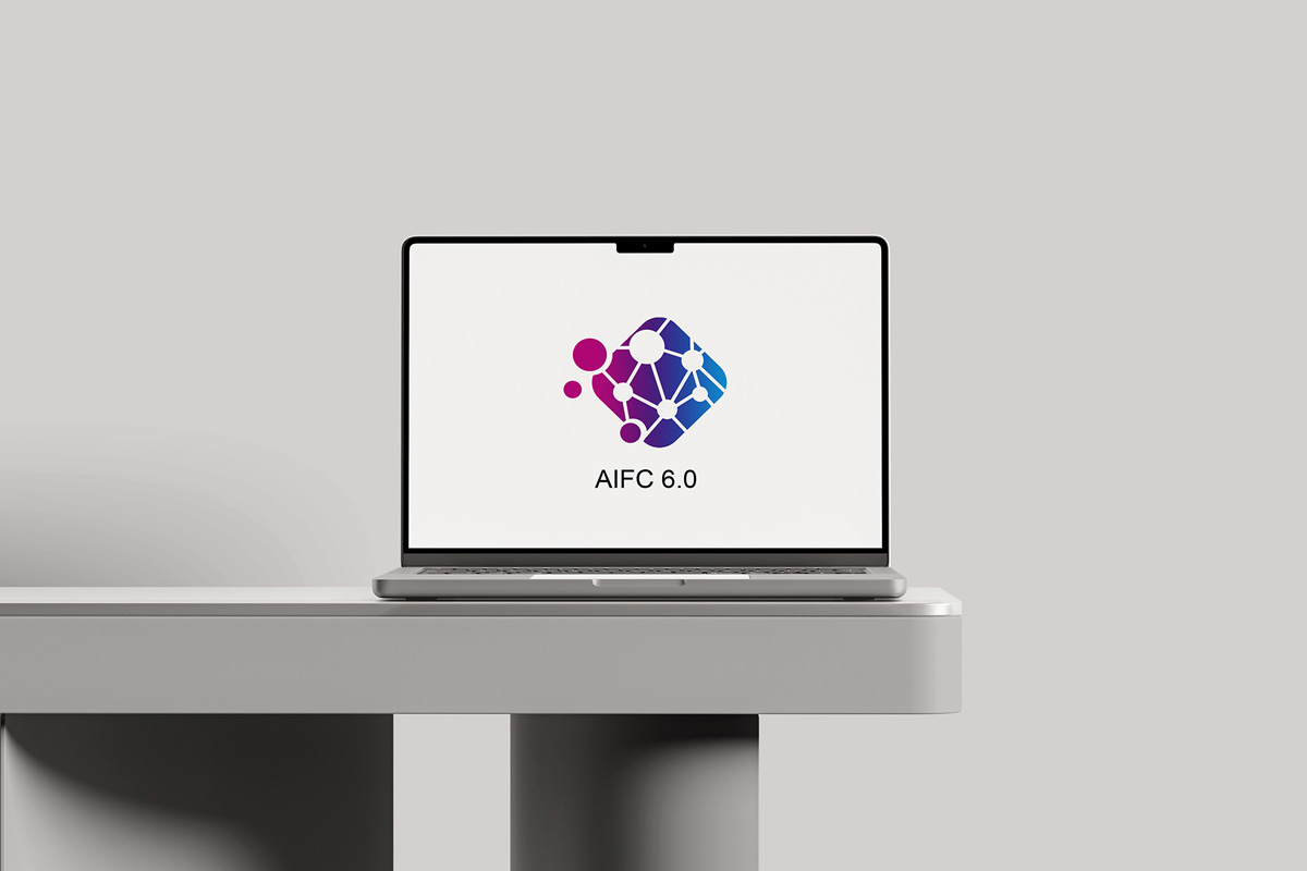 AIFC 6.0 Photo